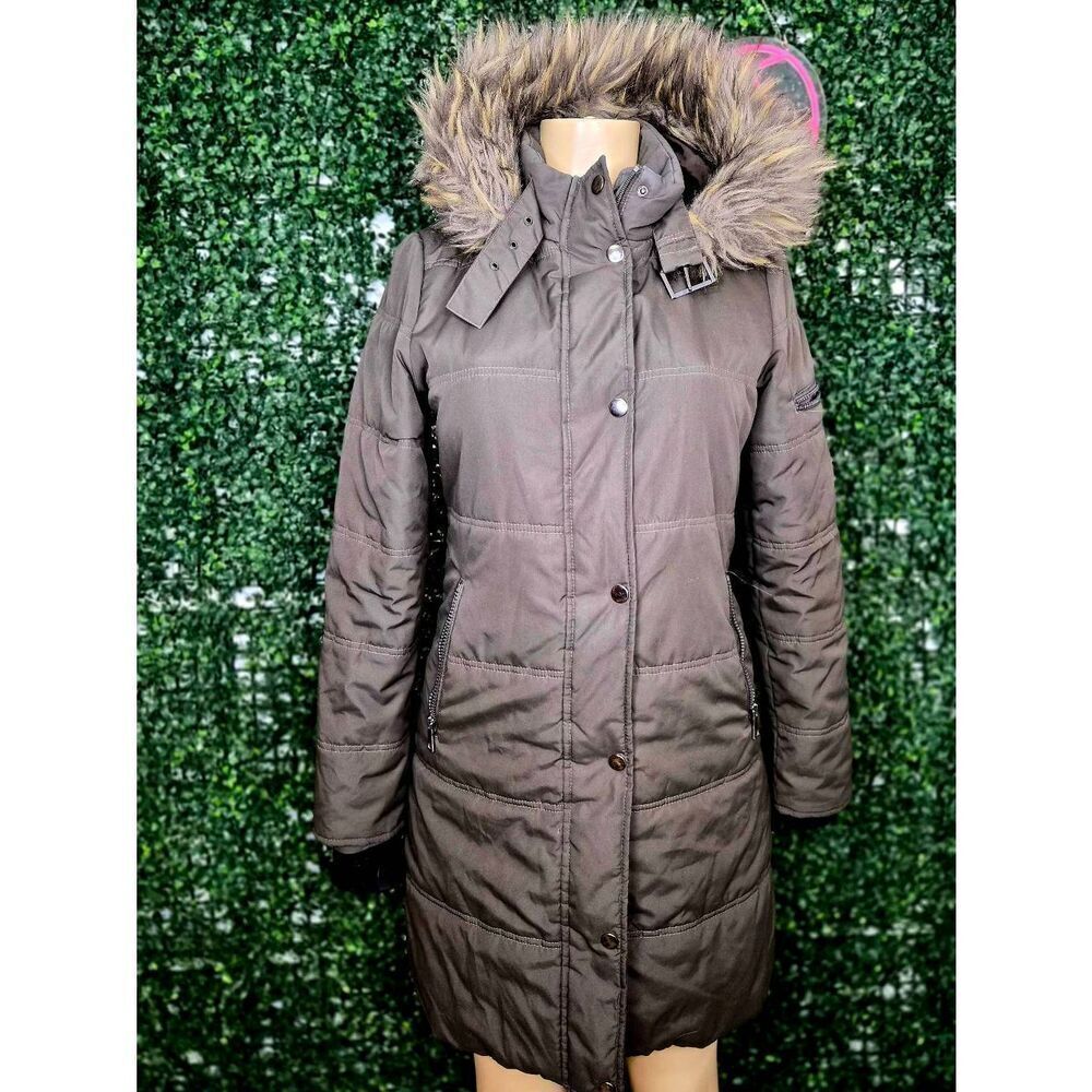 Maralyn & Me coat